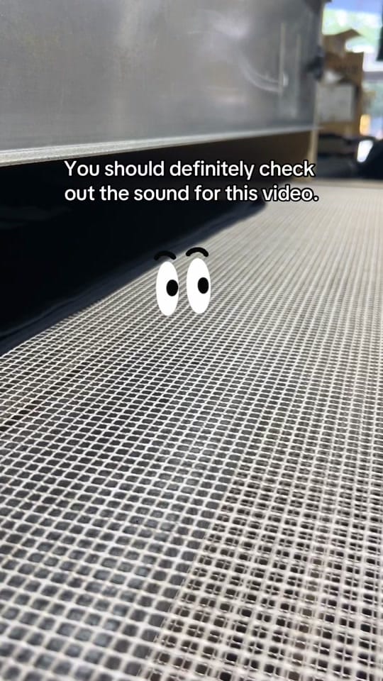 Post 1 by Between You & Me on TikTok (video)