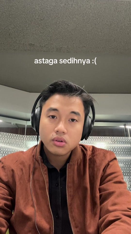 Post 8 by FANANI 🇮🇩🇦🇺 on TikTok (video)