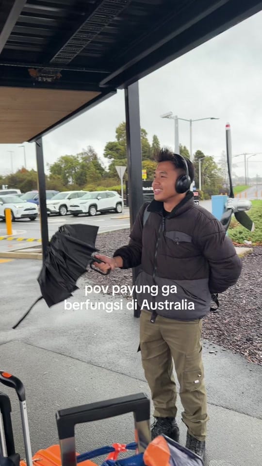 Post 3 by FANANI 🇮🇩🇦🇺 on TikTok (video)