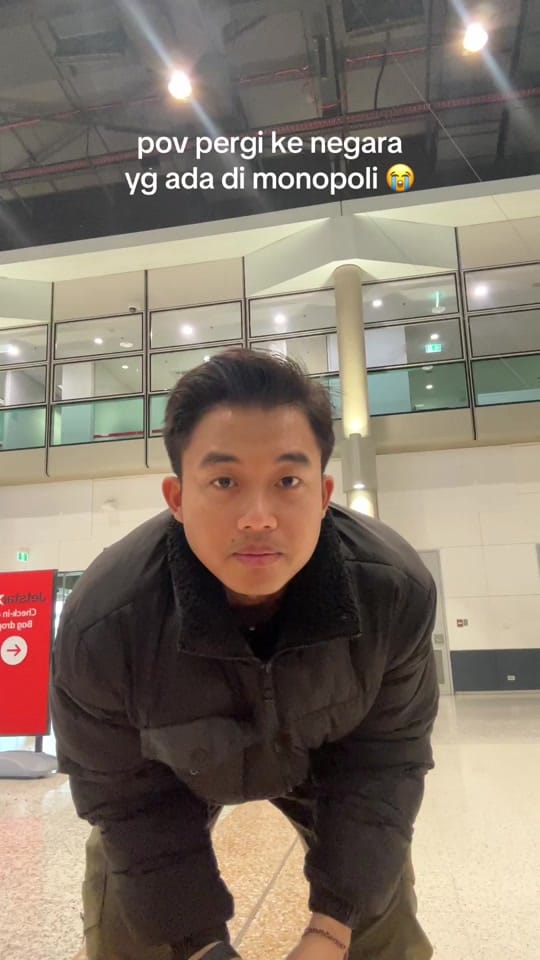 Post 2 by FANANI 🇮🇩🇦🇺 on TikTok (video)