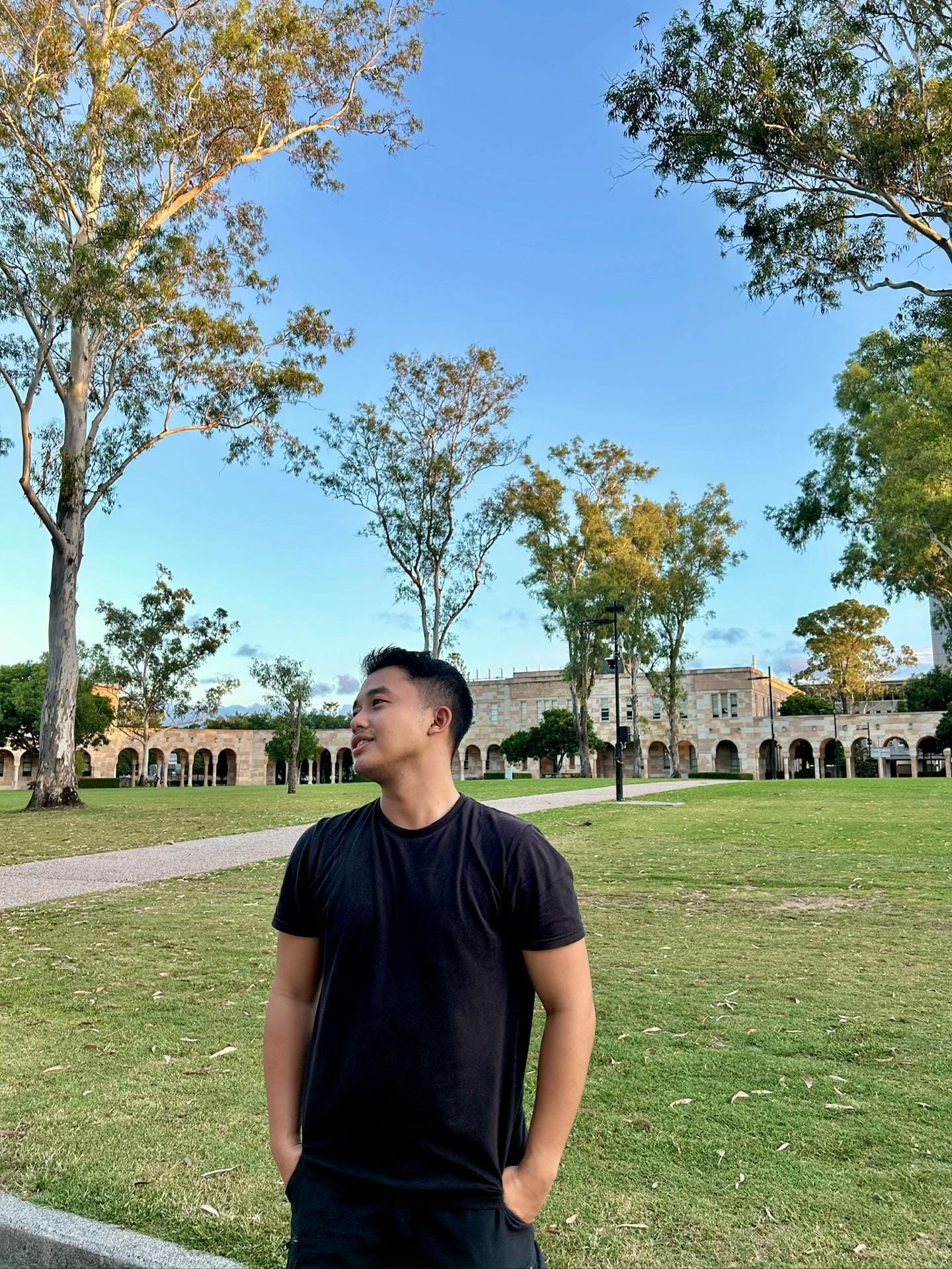 Post 5 by FANANI 🇮🇩🇦🇺 on TikTok (video)