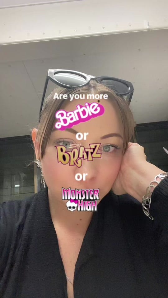 Post 9 by Queen Bea Savage on TikTok (video)