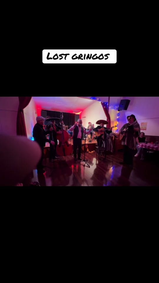 Post 5 by St.kildamusicaustralia 🇦🇺 on TikTok (video)