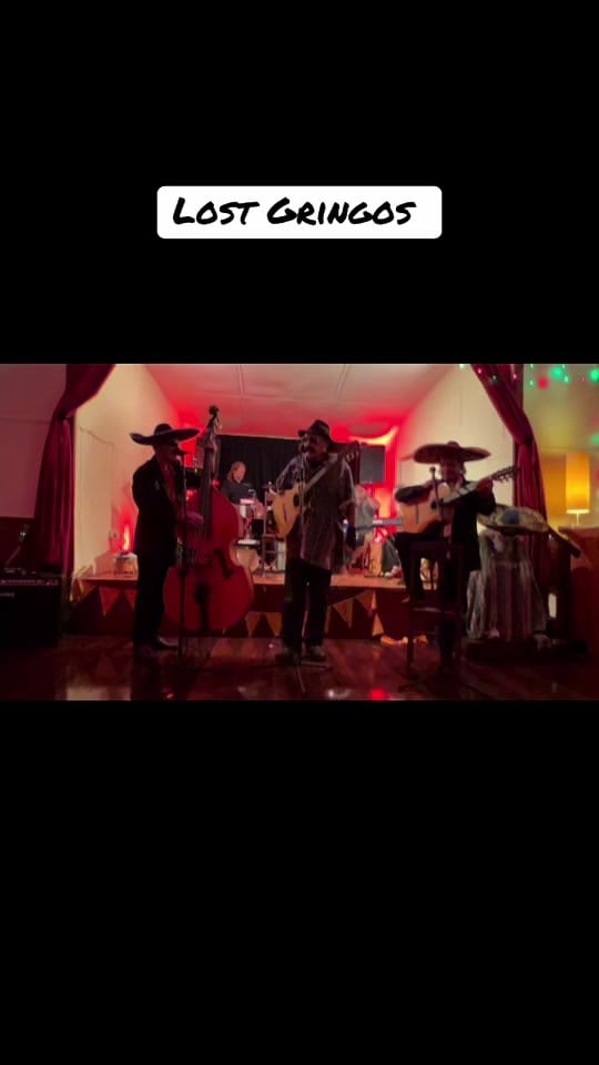 Post 6 by St.kildamusicaustralia 🇦🇺 on TikTok (video)