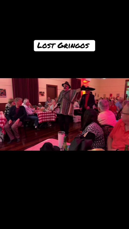 Post 7 by St.kildamusicaustralia 🇦🇺 on TikTok (video)