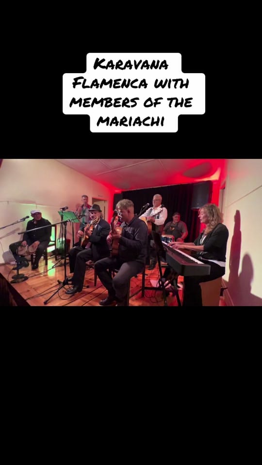 Post 3 by St.kildamusicaustralia 🇦🇺 on TikTok (video)