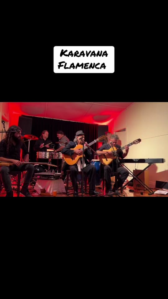 Post 9 by St.kildamusicaustralia 🇦🇺 on TikTok (video)