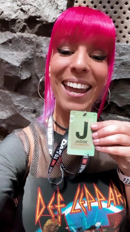Post 6 by Holly-J on TikTok (video)