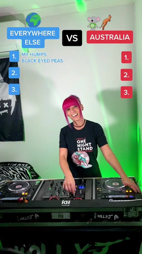 Post 8 by Holly-J on TikTok (video)
