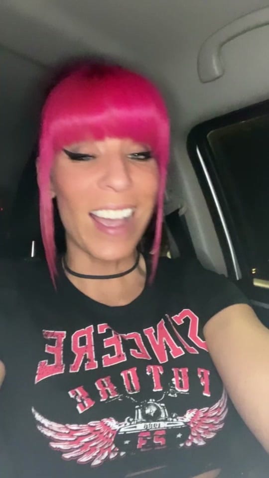 Post 7 by Holly-J on TikTok (video)