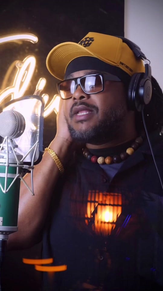 Post 6 by Audius on TikTok (video)