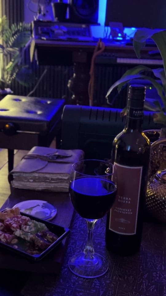 Post 8 by Audius on TikTok (video)