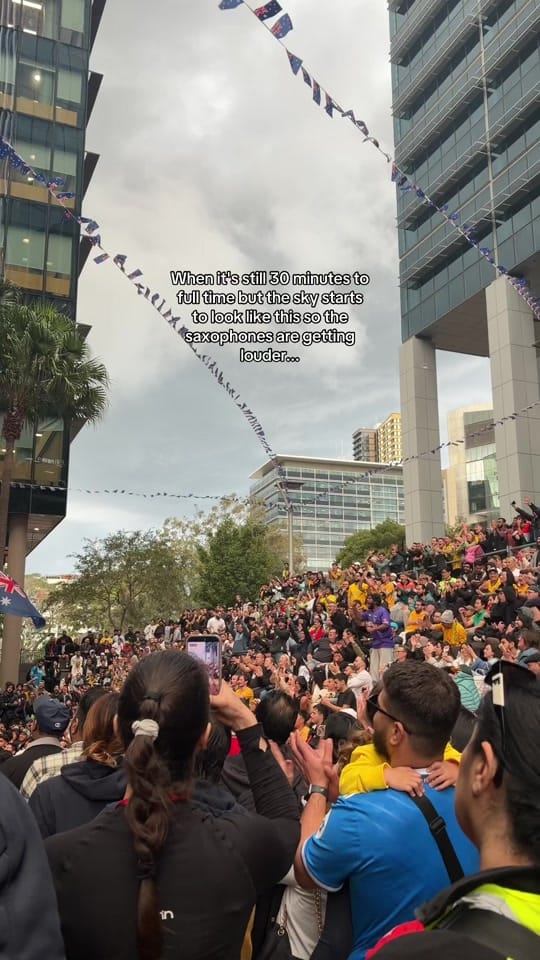 Post 6 by SBS On Demand on TikTok (video)