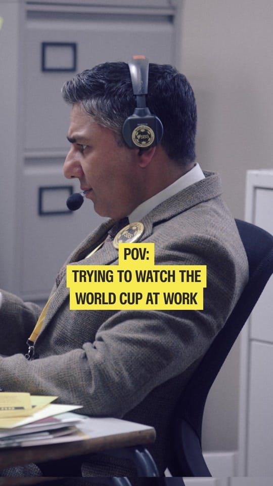 Post 9 by SBS On Demand on TikTok (video)