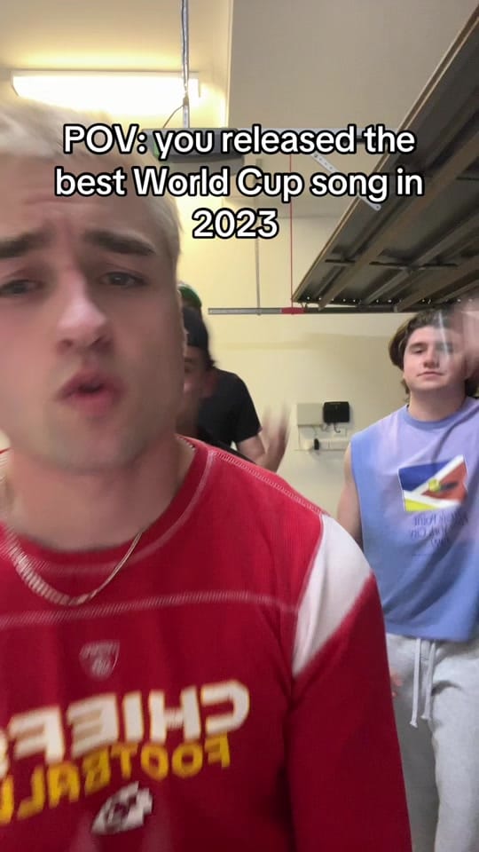 Post 3 by Overnight on TikTok (video)