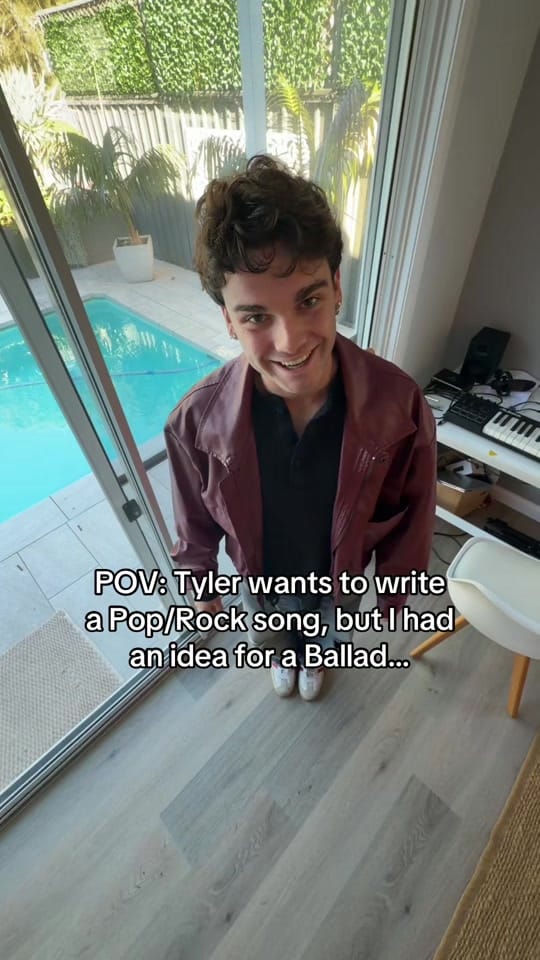 Post 6 by Overnight on TikTok (video)