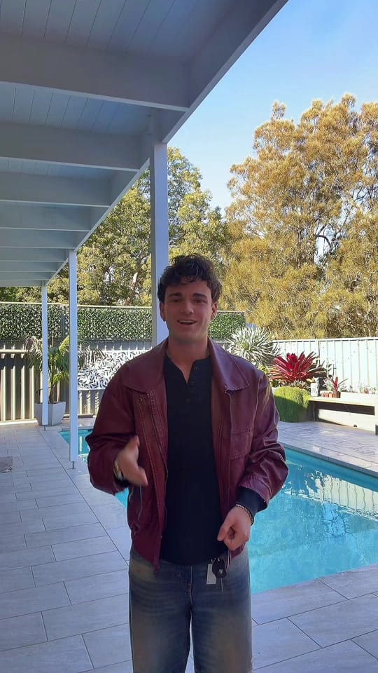 Post 5 by Overnight on TikTok (video)