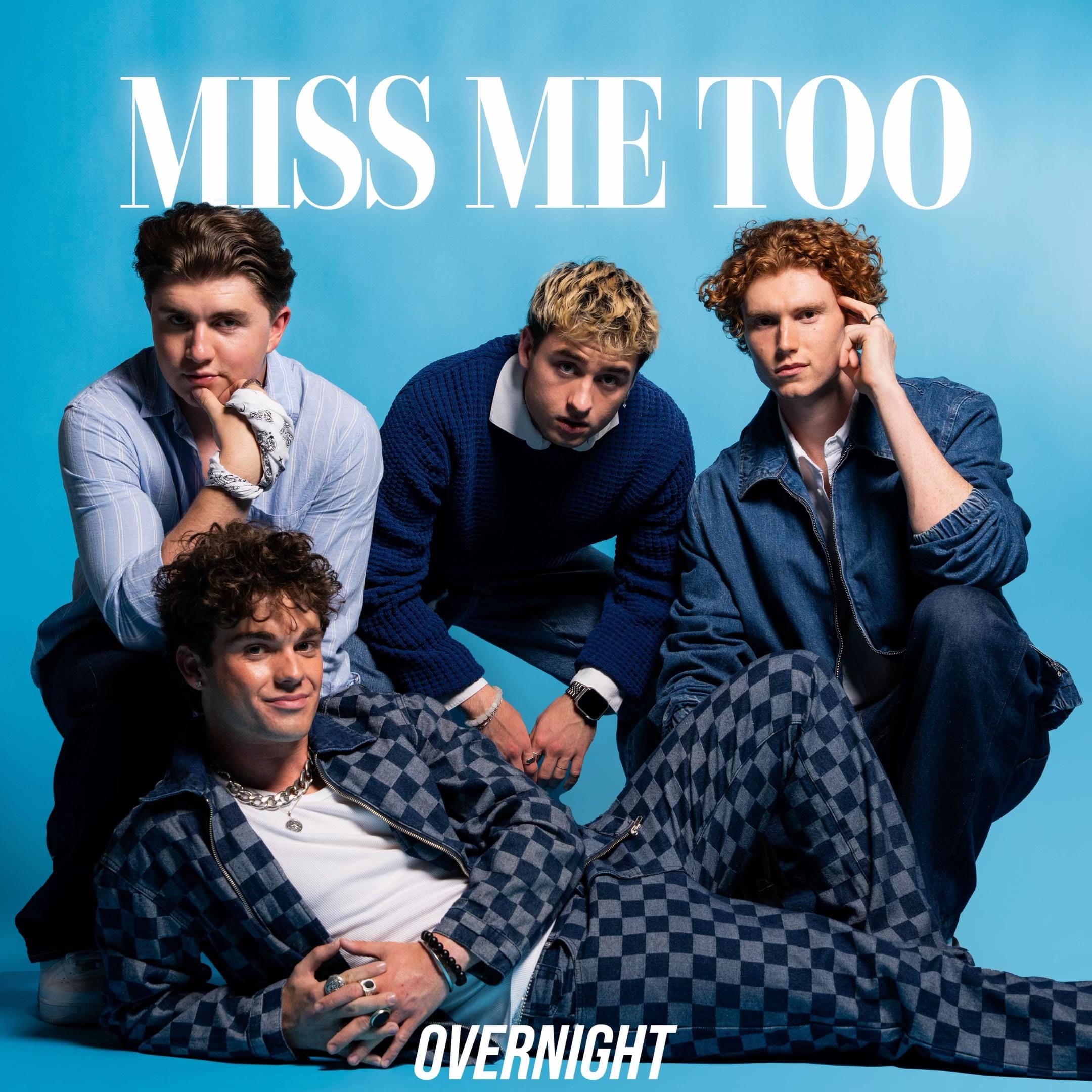 Post 10 by Overnight on TikTok (video)