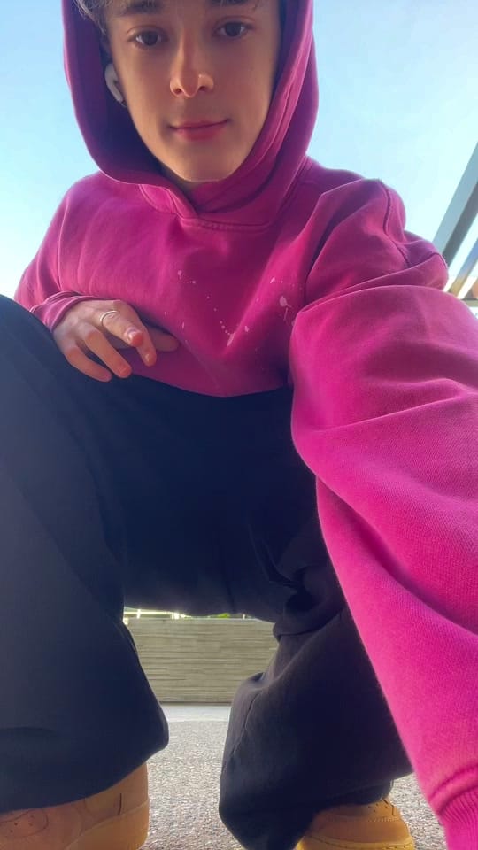 Post 4 by MaxOstler on TikTok (video)