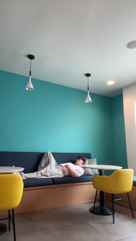 Post 2 by MaxOstler on TikTok (video)