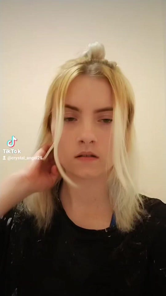 Post 8 by Crystal.cos on TikTok (video)