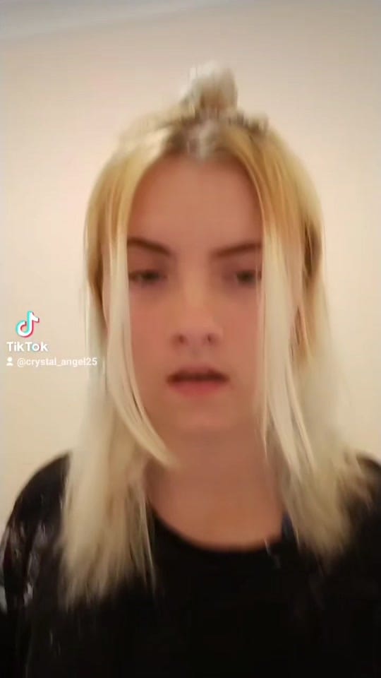 Post 7 by Crystal.cos on TikTok (video)