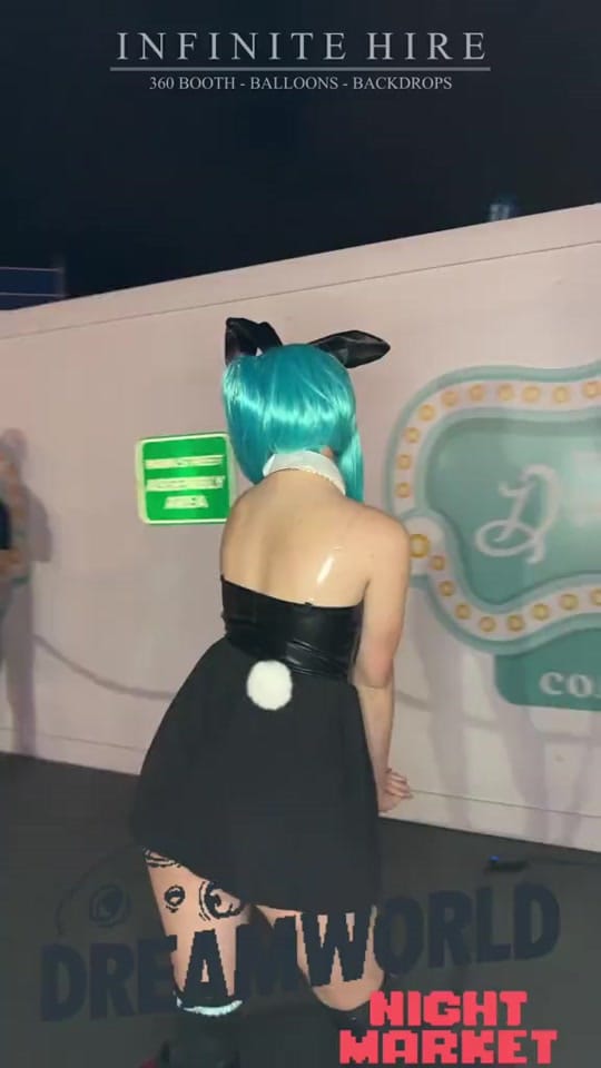 Post 9 by Crystal.cos on TikTok (video)
