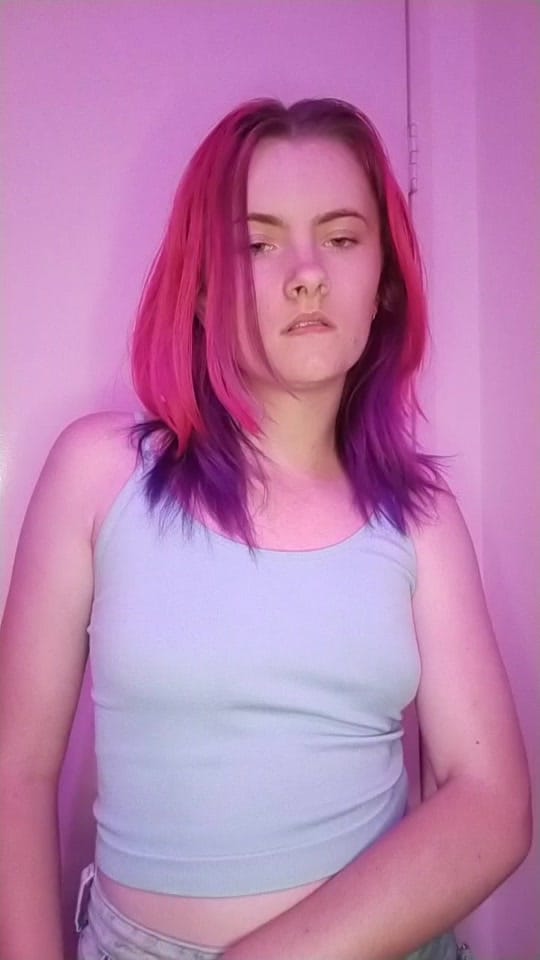 Post 4 by Crystal.cos on TikTok (video)