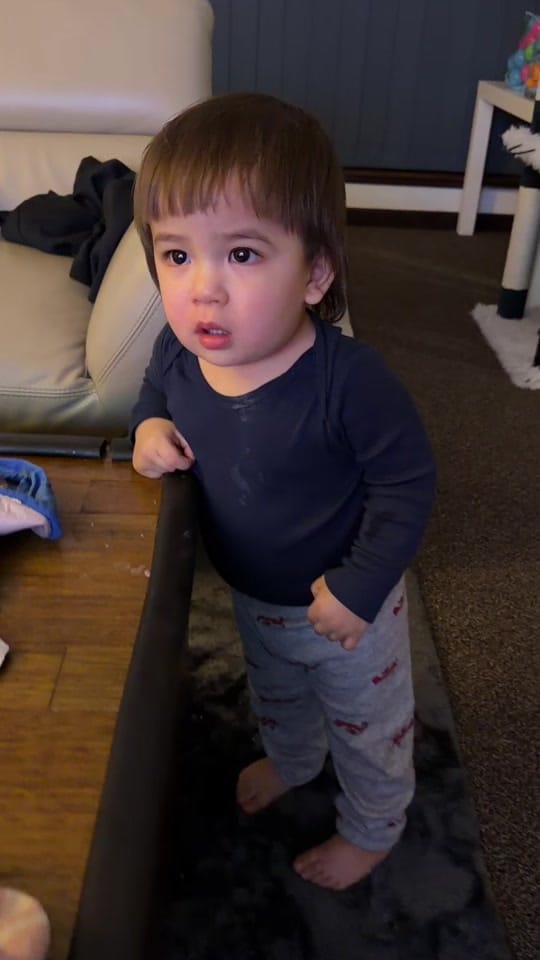 Post 4 by Paolofamily on TikTok (video)