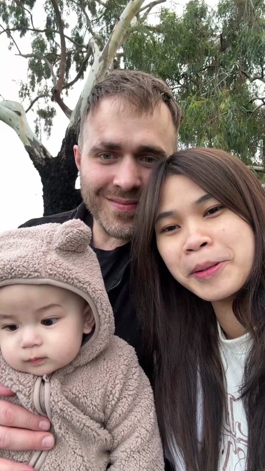 Post 10 by Paolofamily on TikTok (video)