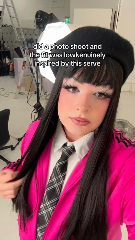 Post 8 by SOLAR ANGEL ♫⋆｡♪ on TikTok (video)