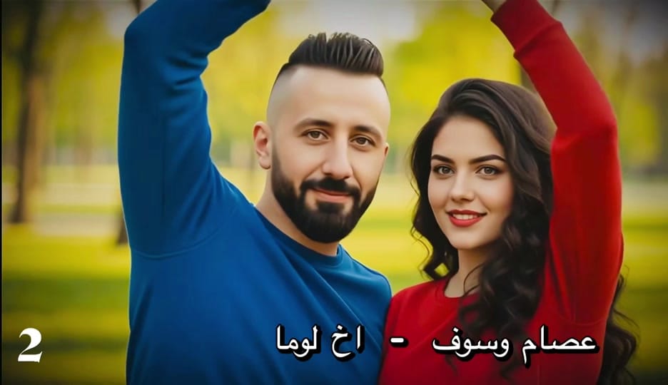 Post 8 by ISSAM WASSOUF SINGER 🎤 🎵 🎶 on TikTok (video)