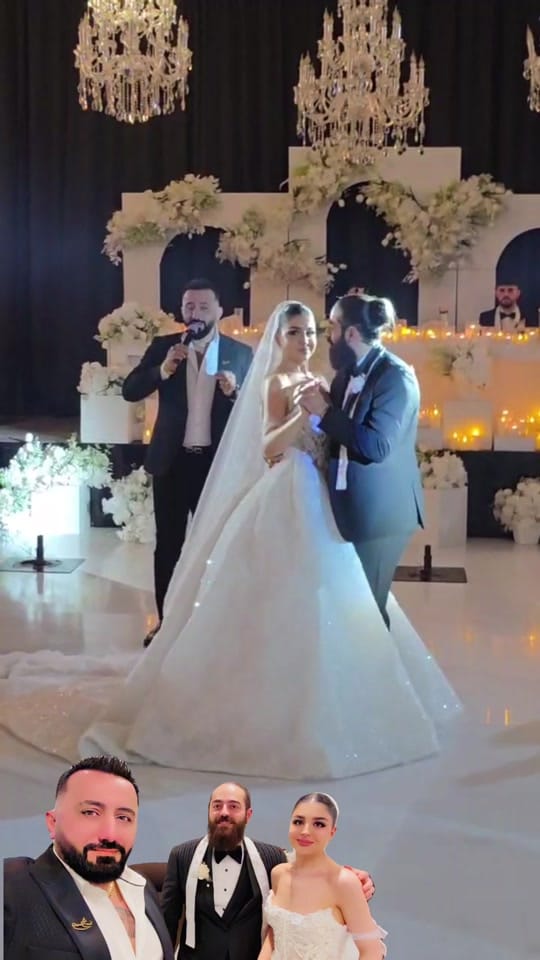 Post 4 by ISSAM WASSOUF SINGER 🎤 🎵 🎶 on TikTok (video)