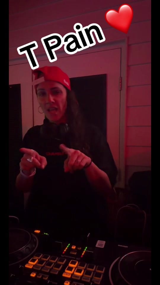 Post 2 by DJ Heavensent Official on TikTok (video)