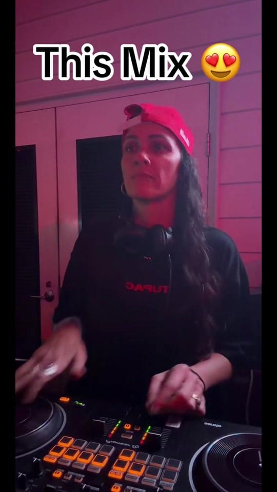 Post 6 by DJ Heavensent Official on TikTok (video)