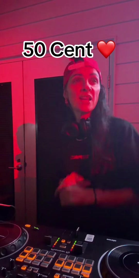 Post 4 by DJ Heavensent Official on TikTok (video)