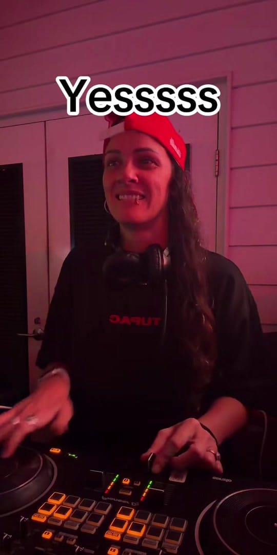 Post 3 by DJ Heavensent Official on TikTok (video)