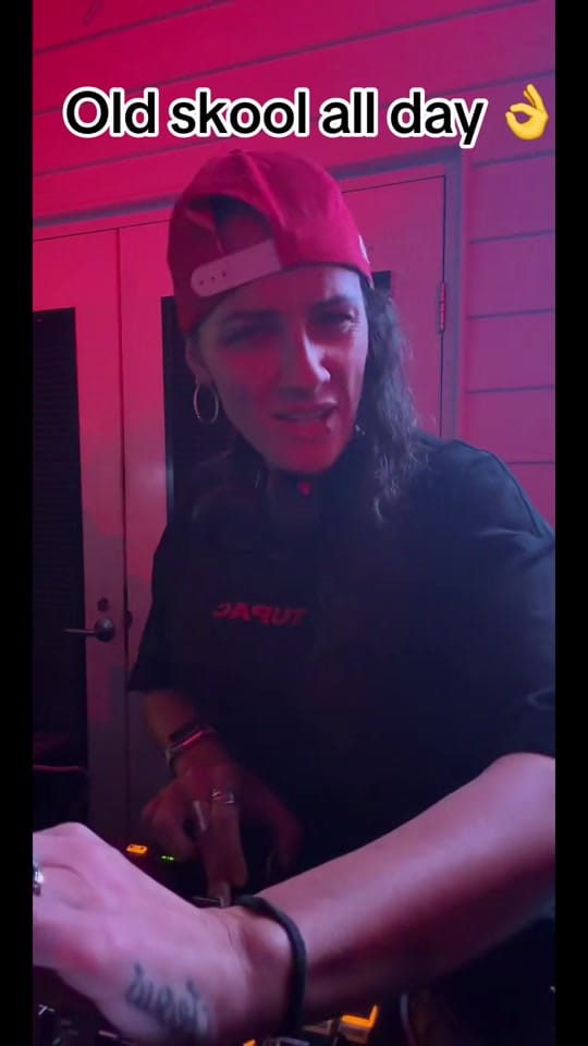 Post 7 by DJ Heavensent Official on TikTok (video)