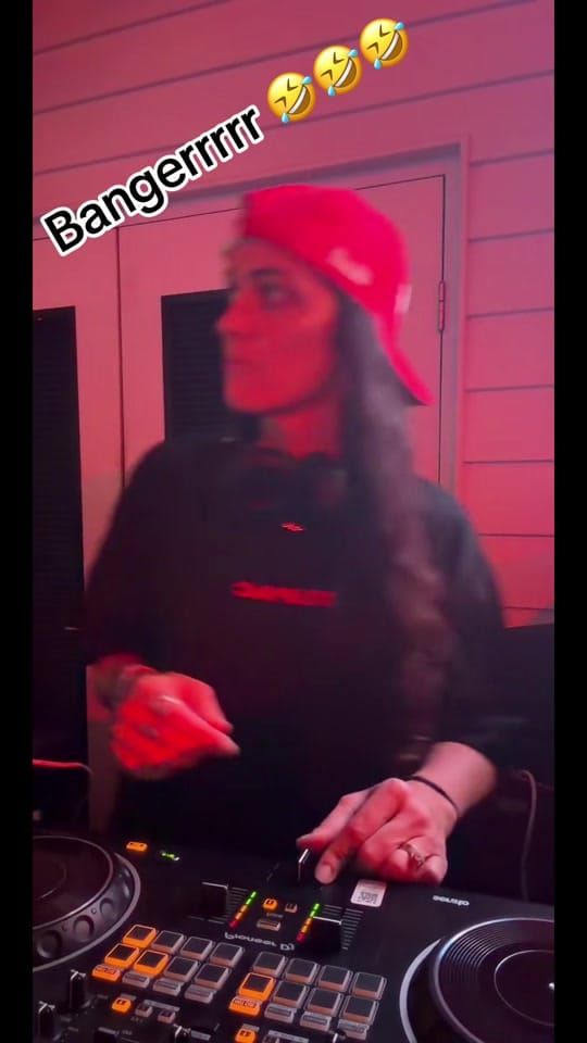 Post 5 by DJ Heavensent Official on TikTok (video)
