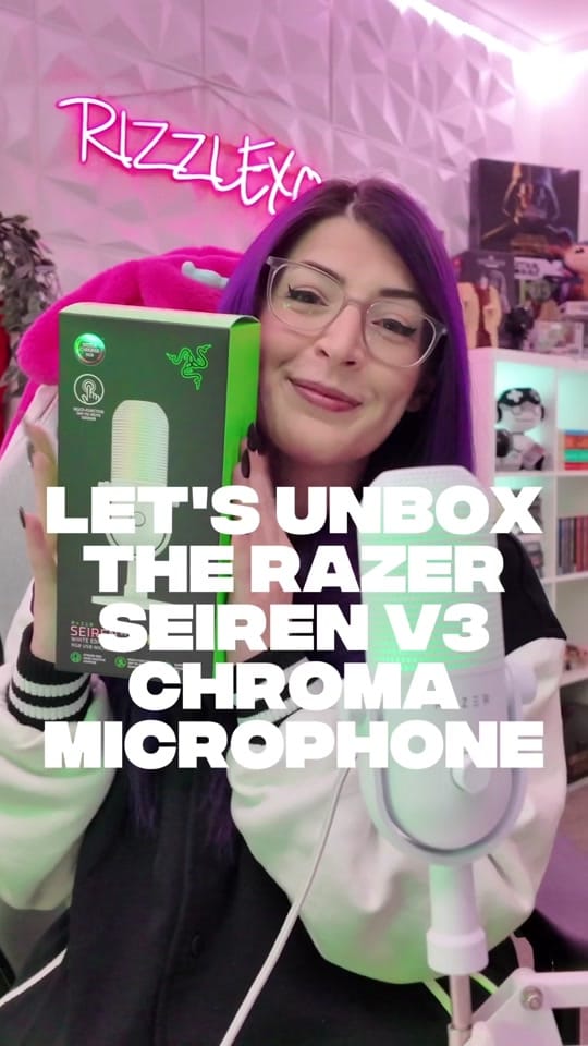 Post 1 by RIZZLEXO | Gaming & Vlogger on TikTok (video)
