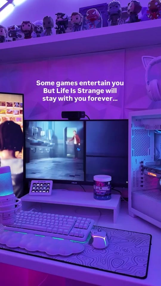 Post 7 by RIZZLEXO | Gaming & Vlogger on TikTok (video)