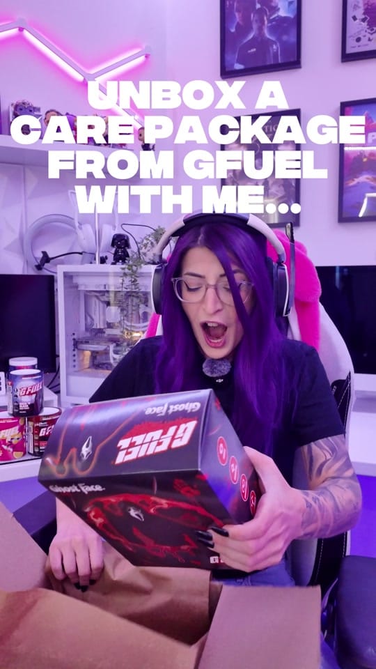 Post 4 by RIZZLEXO | Gaming & Vlogger on TikTok (video)