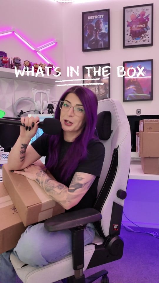 Post 9 by RIZZLEXO | Gaming & Vlogger on TikTok (video)