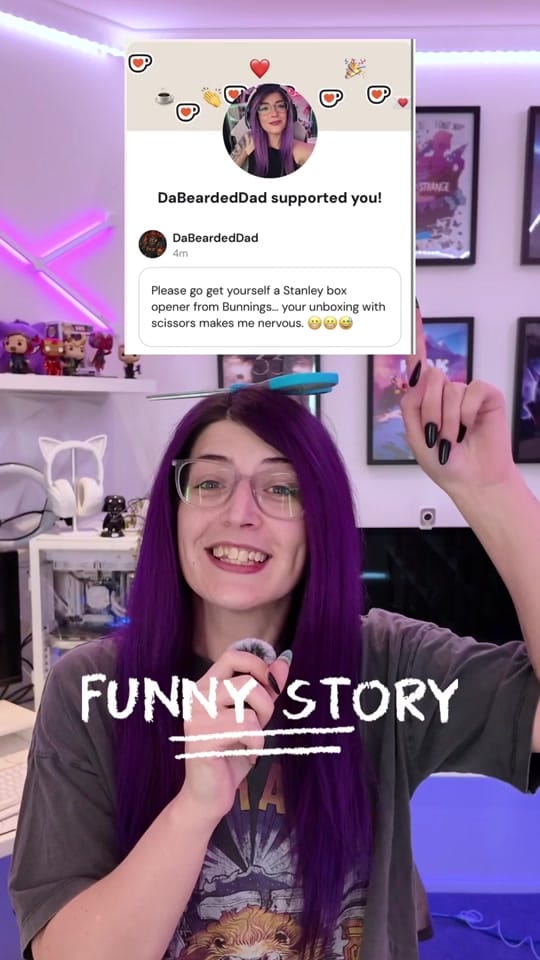Post 3 by RIZZLEXO | Gaming & Vlogger on TikTok (video)