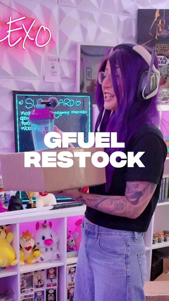 Post 6 by RIZZLEXO | Gaming & Vlogger on TikTok (video)