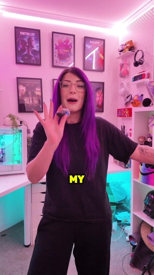 Post 2 by RIZZLEXO | Gaming & Vlogger on TikTok (video)