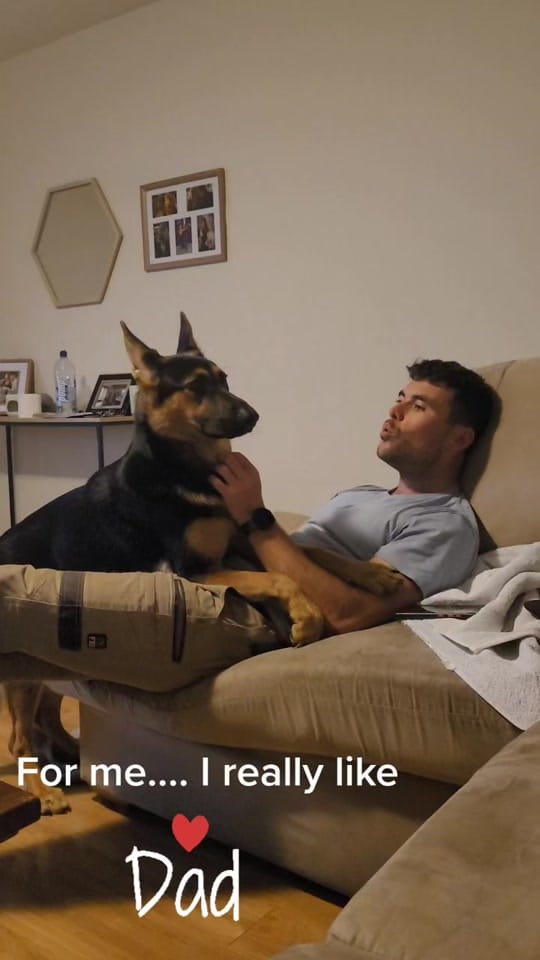 Post 5 by Sophie Mac on TikTok (video)