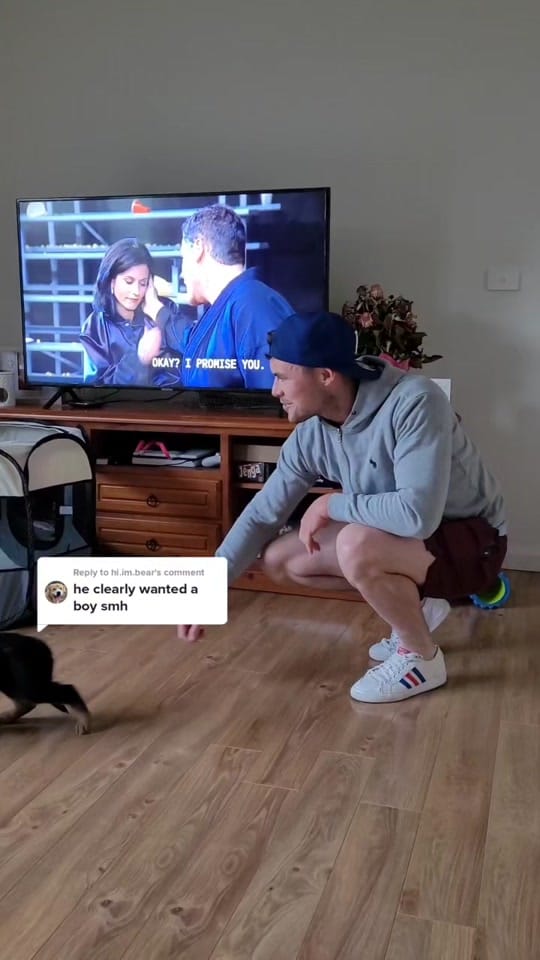 Post 8 by Sophie Mac on TikTok (video)