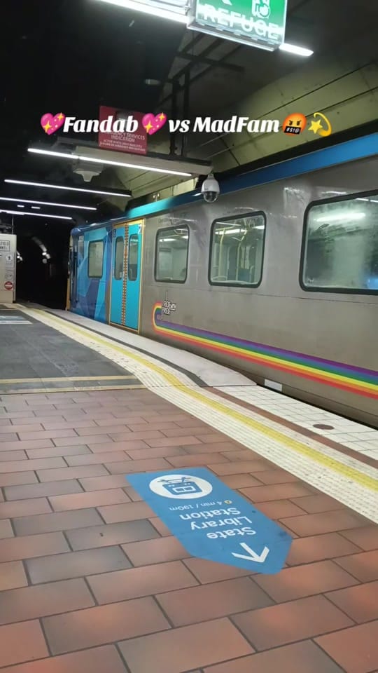 Post 9 by 🇦🇺Aussie🐨Julz🇦🇺 on TikTok (video)