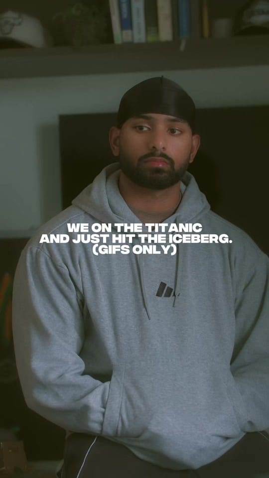 Post 5 by karansingh201 on TikTok (video)